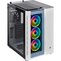 Crystal 680X RGB Tower behuizing