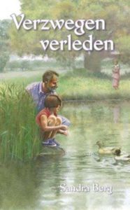 Verzwegen verleden - Sandra Berg - ebook