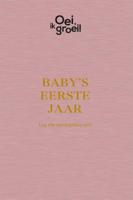 Baby&apos;s eerste jaar (Hardback)