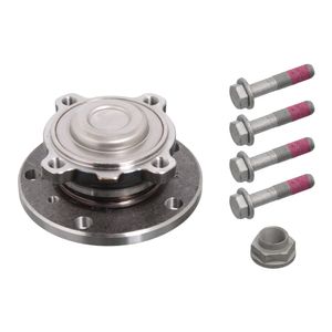 Wiellager 102877