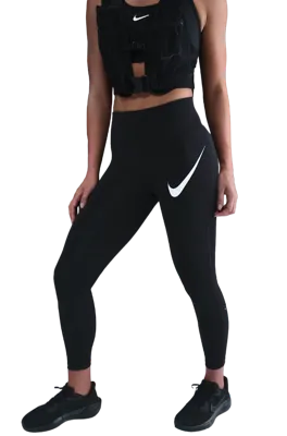 Nike Tempo Swoosh Run 7/8-legging Nike Tempo Swoosh Run 7/8-legging