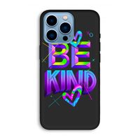 Be Kind: iPhone 13 Pro Max Biologisch afbreekbaar hoesje