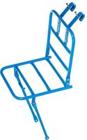 Dr Imi voorager transport 26-28 inch 30cm blauw