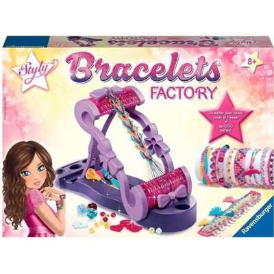 RAVENSBURGER SO STYLE Armbandenfabriek