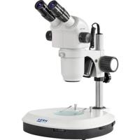 Kern OZP 556 OZP 556 Stereo zoom microscoop Binoculair 55 x Doorvallend licht, Opvallend licht