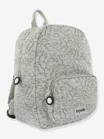 Rugzak met print TRIXIE groen