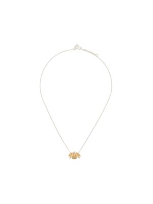 Wouters & Hendrix collier Midnight Children - Argent