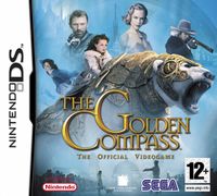 The Golden Compass