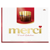 Merci Merci - Finest Selection 675 Gram