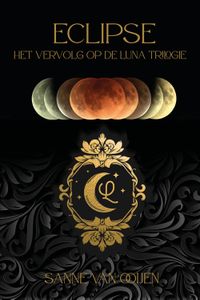 Eclipse - Sanne Van Ooijen - ebook