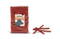 Beeztees Beeztees Thai Muchy Staafjes Rood (100 St)