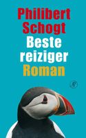 Beste reiziger - Philibert Schogt - ebook