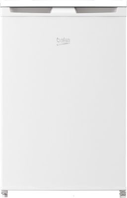 BekoFSE1074N Tafelmodel vriezer Wit