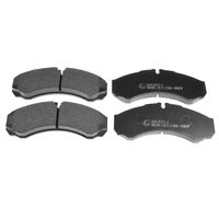 Remblokken set ADN142153