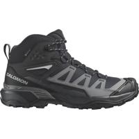 Salomon X ULTRA 360 MID GORE-TEX Hoge Wandelschoen Heren Black/Magnet/Pewter 12,5