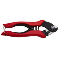 Sram cable cutter outside house