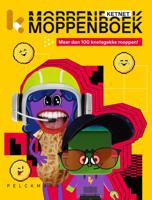 Ketnet - Moppenboek (Paperback)