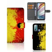 Motorola Moto G60 | Bookstyle Case | België