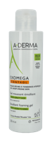 A-Derma Exomega Control Emollient Foaming Gel 500 ml