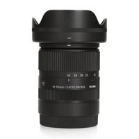 Sigma Sigma 18-50mm F2.8 DC DN Contemporary - Sony E