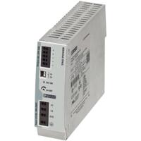 Phoenix Contact TRIO-PS-2G/3AC/24DC/10 DIN-rail netvoeding 24 V/DC 10 A 240 W Inhoud: 1 stuk(s) - thumbnail