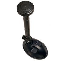 Ubbink elimax 2500 fonteinpomp (zwart)