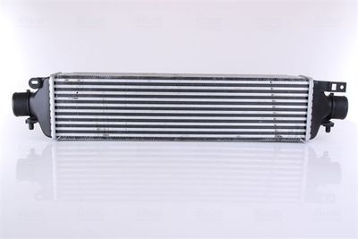 Intercooler, inlaatluchtkoeler 96477