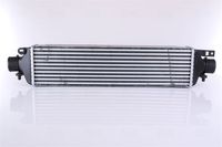 Intercooler, inlaatluchtkoeler 96477