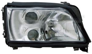 TYC Koplamp 20-5004-08-2