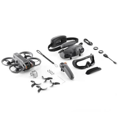 DJI FPV Avata 2 Fly More Combo with one battery OUTLET
