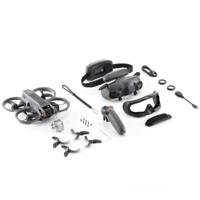 DJI FPV Avata 2 Fly More Combo with one battery OUTLET