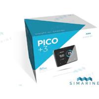 Sistema de sonido SIMPK21N3SS - PICO BLUE PACKAGE STANDALONE SILVER