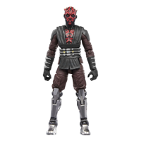 Hasbro Star Wars Vintage Maul Shadow Lord