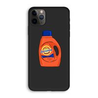 Ultra Sensitive: iPhone 11 Pro Biologisch afbreekbaar hoesje