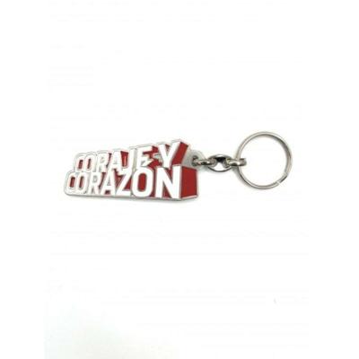 Sleutelhanger Atlético Madrid Seva Import
