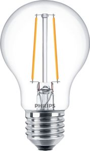 Philips Led Classic 15w E27 Wwa60 Cl Nd Srt4 Verlichting