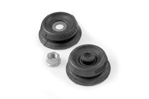 Reparatieset, Ring voor schokbreker veerpootlager MOUNTING KIT MONROE, u.a. für Mercedes-Benz, VW