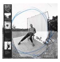 Ben Howard - Collections From The Whiteout ( Gekleurd Vinyl ) ( Indie Only ) 2LP