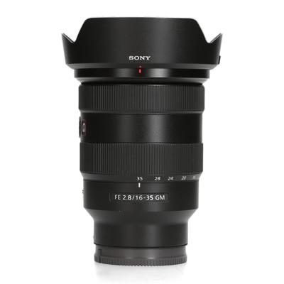 Sony Sony FE 16-35mm F2.8 GM