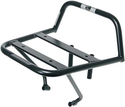 Hepco & Becker Black bridge generic xor 50-125