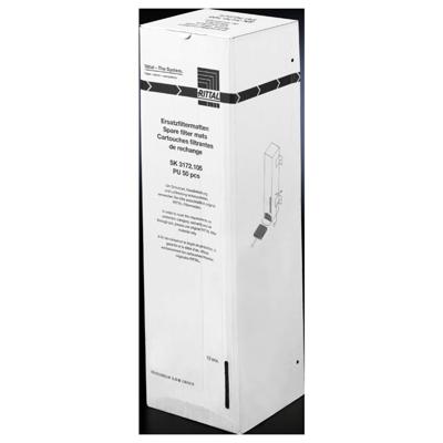 Rittal SK 3172.105 Reservefiltermat (b x h x d) 221 x 221 x 17 mm 50 stuk(s)
