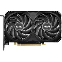 VGA MSI GeForce RTX 4060 TI VENTUS 2X BLACK 16G OC