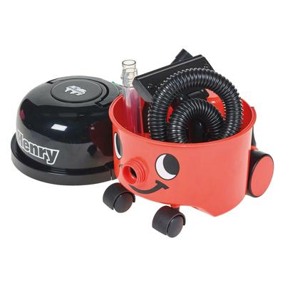 Casdon henry speelgoed stofzuiger Casdon henry speelgoed stofzuiger