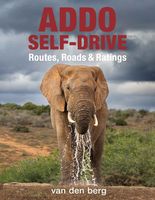 Reisgids - Reishandboek Addo Self-drive | HPH Publishing Reisgids - Reishandboek Addo Self-drive | HPH Publishing