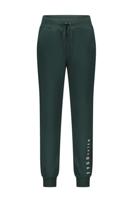 Tygo & Vito winter sweat broek jongens - groen