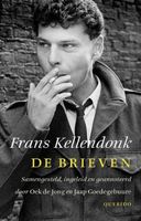 De brieven - Frans Kellendonk - ebook
