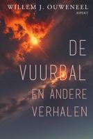 De vuurbal en andere verhalen (Paperback)