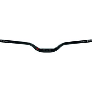Ergotec Stuurbocht riserbar 31.8 zwart (e-bike 45km)