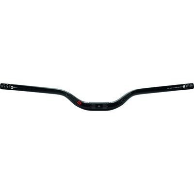 Ergotec Stuurbocht riserbar 31.8 zwart (e-bike 45km)