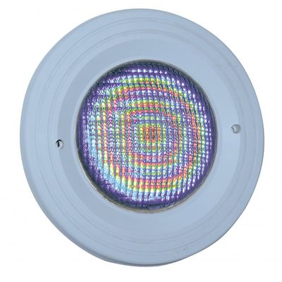 Aquareva Zwembadlamp LED (kleur) + inbouwset - lichtblauw